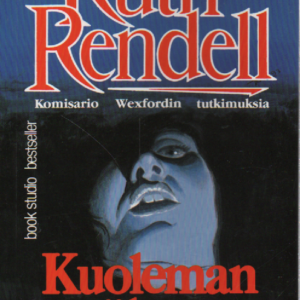 Kuoleman säkeet : Komisario Wexfordin tutkimuksia