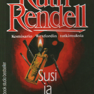 Susi ja teurastaja : Komisario Wexfordin tutkimuksia