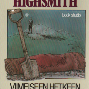 Viimeiseen hetkeen