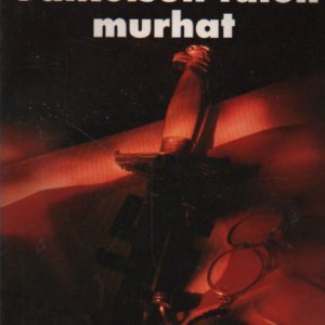 Valkoisen talon murhat