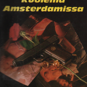 Kuolema Amsterdamissa