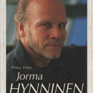 Jorma Hynninen : omalla maalla