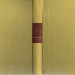 Pyhä köyhyys : Romaani Fransiskus Assisilaisen elämästä