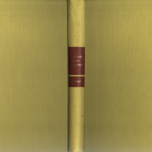 Sieppari ruispellossa + sanasto