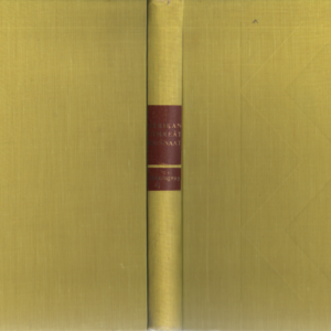 Afrikan vihreät kunnaat (1.p.)