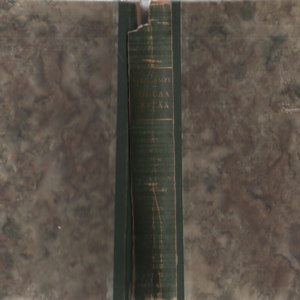 Kollaa kestää : Kertomuksia Kollaanjoen rintamalta