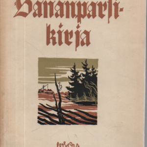 Suomen kansan sananparsikirja