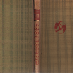 Silkkimatto : idän ja lännen satuja