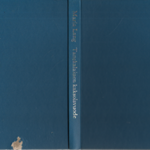 Tanskalnen kasoisvuode