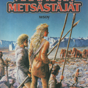 Mammutin metsästäjät