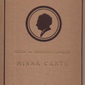 Minna Canth