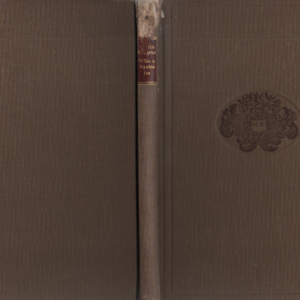 Viinan kauhistus : Liitteenä suomalaisten raittiuden kutsumus ja suostumus