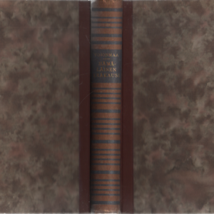 Hämäläinen eräkausi