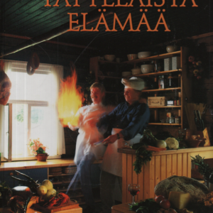 Täyteläistä elämää