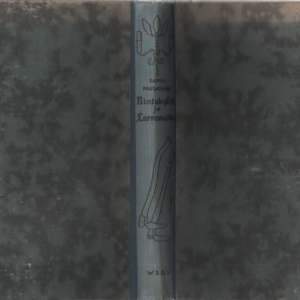 Rintakyliä ja larvamaita : Kurikan vanhaa elämää