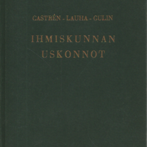 Ihmiskunnan uskonnot