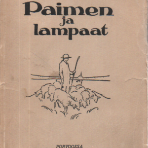 Paimen ja lampaat