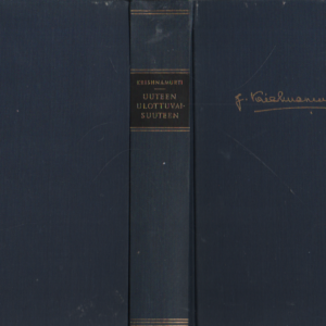 Uuteen ulottuvaisuuteen