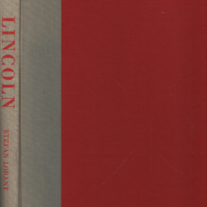 Lincoln : A Picture Story of His life