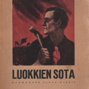Luokkien sota