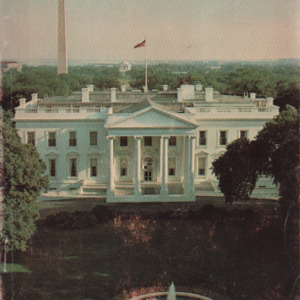 The White House : An historic guide