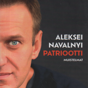 Patriootti : muistelmat