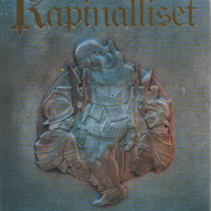 Kapinnalliset