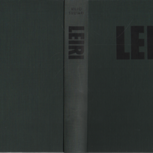 Leiri : Kertomus pienistä ihmisistä, jotka taistelivat elämästään