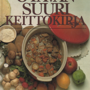Otavan suuri keittokirja