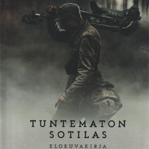 Tuntematon sotilas-elokuvakirja