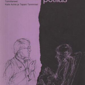 Lääkäri ja depressopotilas