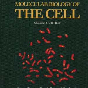 Molecular Biology of The Cell