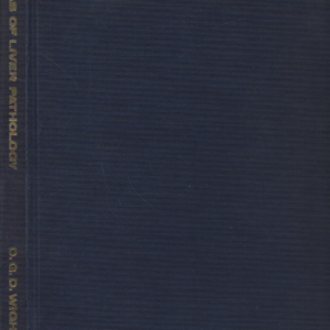 Atlas of Liver Pathology