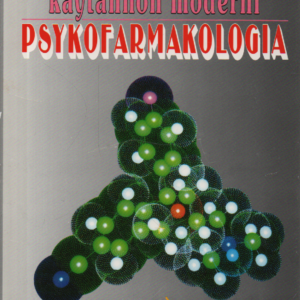 Käytännön moderni psykofarmakologia