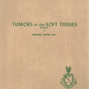Tumors of the Soft Tissues