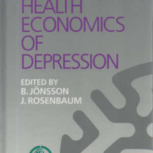 Health Economics of Depression : Perspectives in Psychiatry volume 4