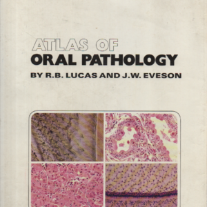 Atlas of Oral Pathology