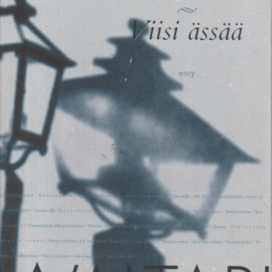 Viisi ässää ja muita kertomuksia