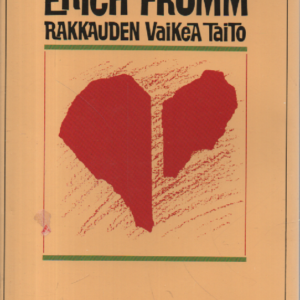 Rakkauden vaikea taito