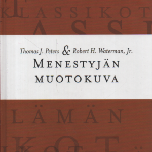 Menestyjän muotokuva