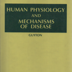 Human Physiology and Mechanisms of Disease