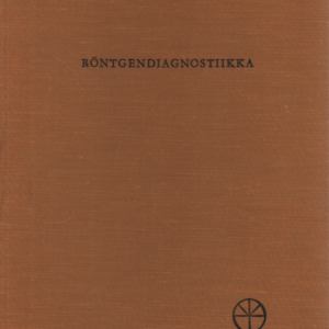 Röntgendiagnostiikka