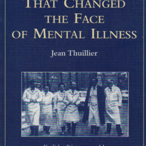 Ten Years That Changed the Face of Mental Illness