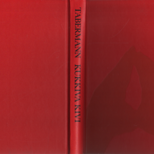 Kukkiva kivi : Valitut runot 1970-1977