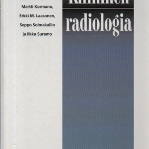 Kliininen radsiologia