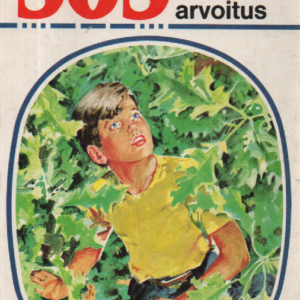 SOS ja sirkuksen arvoitus