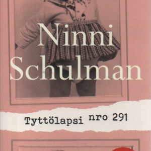 Tyttölapsi nro 291