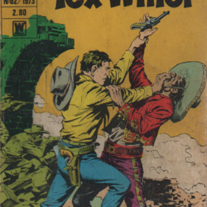 Tex Willer 1973-02