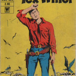 Tex Willer 1973-04