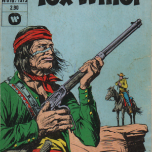 Tex Willer 1973-10